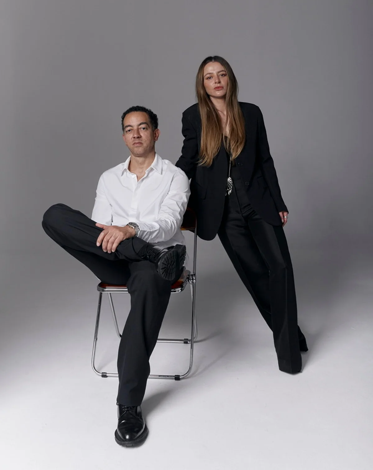 Amara Clinic Interior